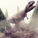 Last of the Dinosaurs