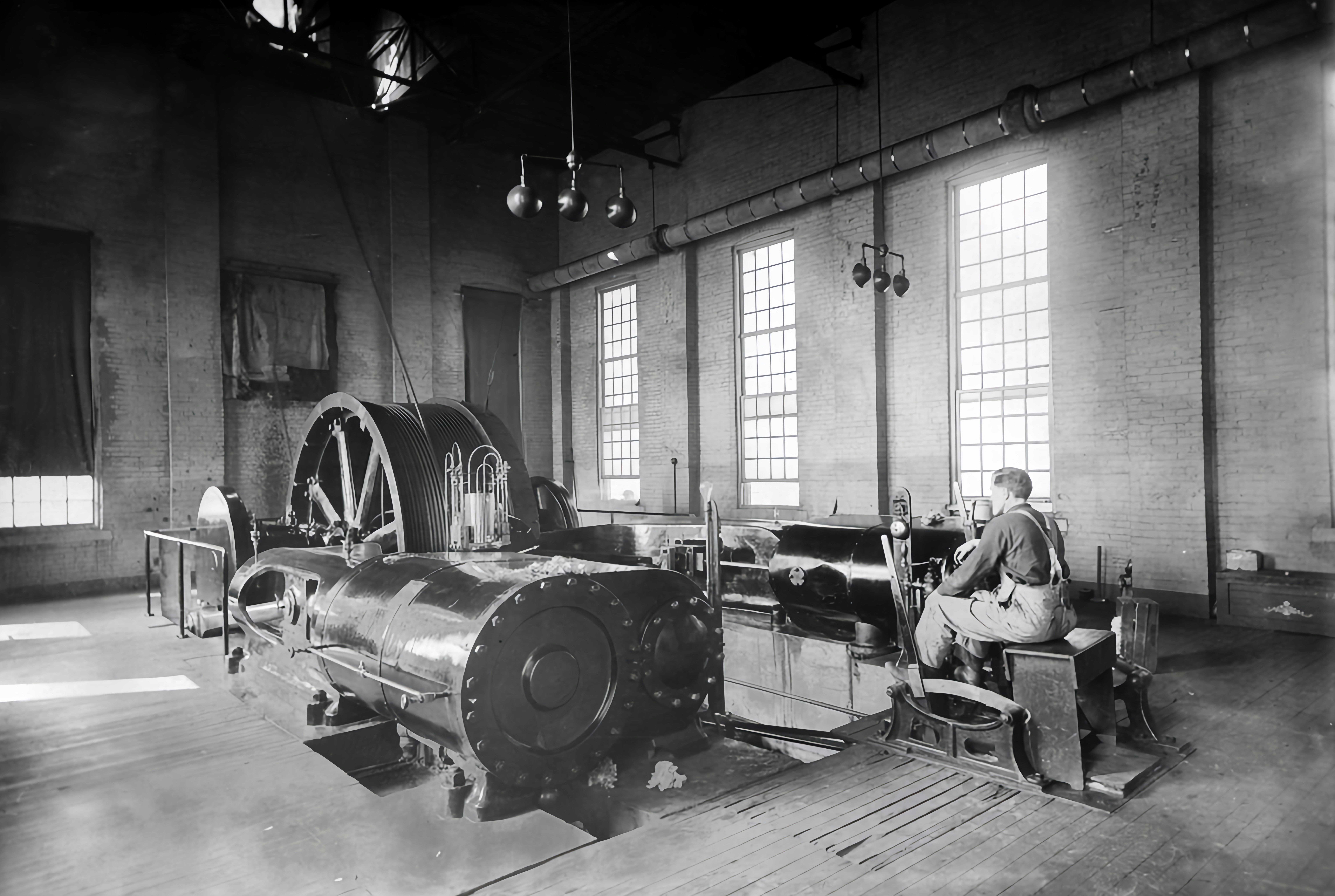 Covenants in the Coal Mine (Last of Two Parts)