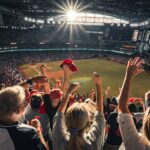 What Inning Are We In? (Last of a Series)