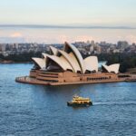 Letter from Down Under (Second of Two Parts)