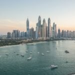 Letter from the Persian Gulf