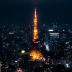 Letter from Tokyo (Second of a Series)