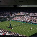 Reflections on Wimbledon