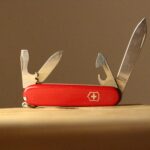 Swiss Army Knife of Capital (Part One)