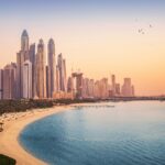 Letter From the Emirates