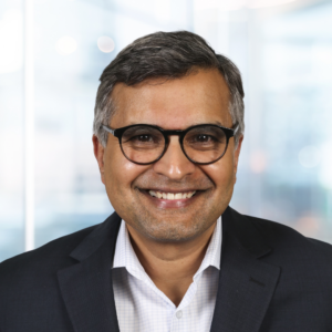 Ramki Muthukrishnan
